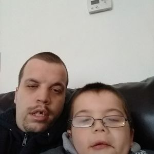 Meet your Posher, Christopher